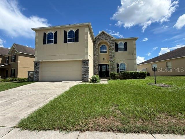 Property for sale at 5684 DORNICH DRIVE, AUBURNDALE, FL, 33823