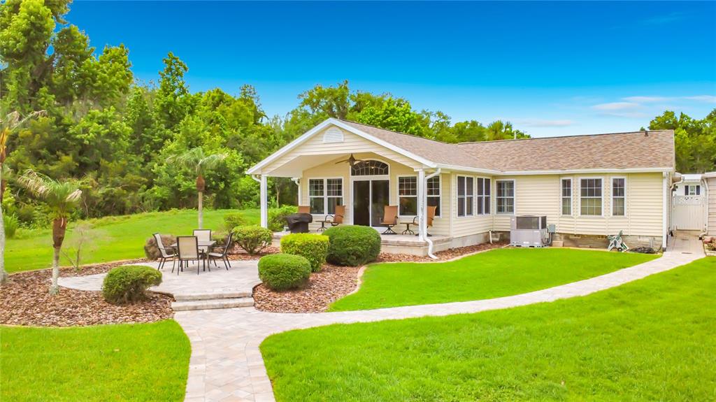 Property for sale at 4703 CASSANDRA LANE, LAKELAND, FL, 33809