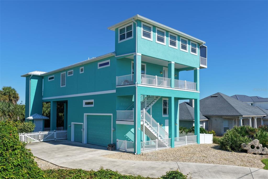 Property for sale at 9 DEERWOOD STREET, PALM COAST, FL, 32137