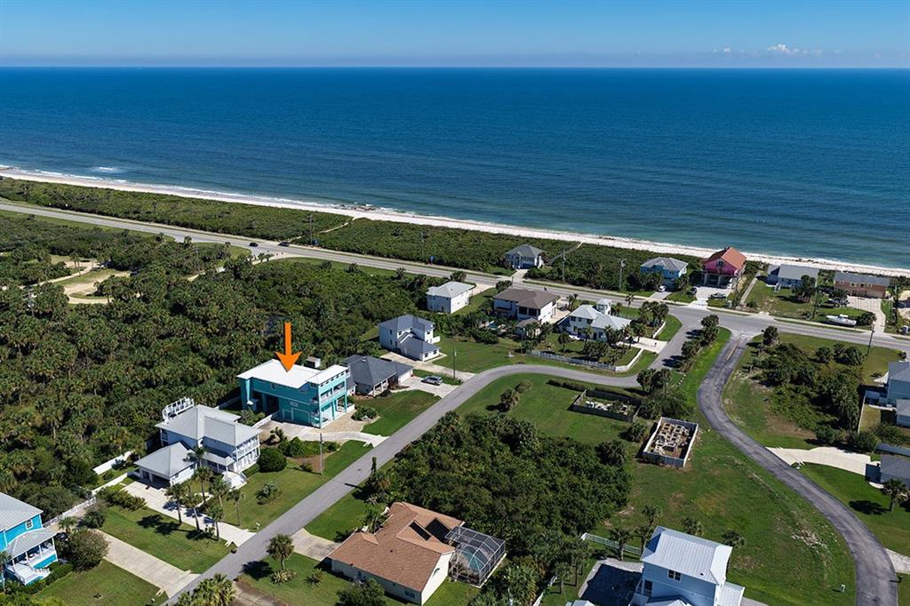 Property for sale at 9 DEERWOOD STREET, PALM COAST, FL, 32137