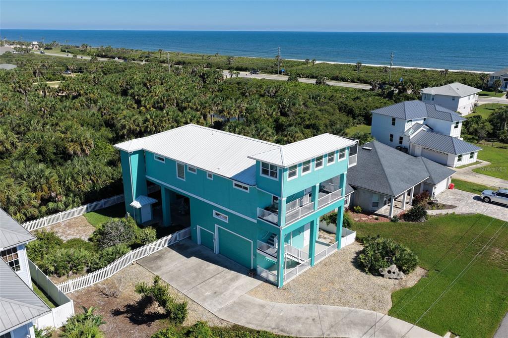 Property for sale at 9 DEERWOOD STREET, PALM COAST, FL, 32137