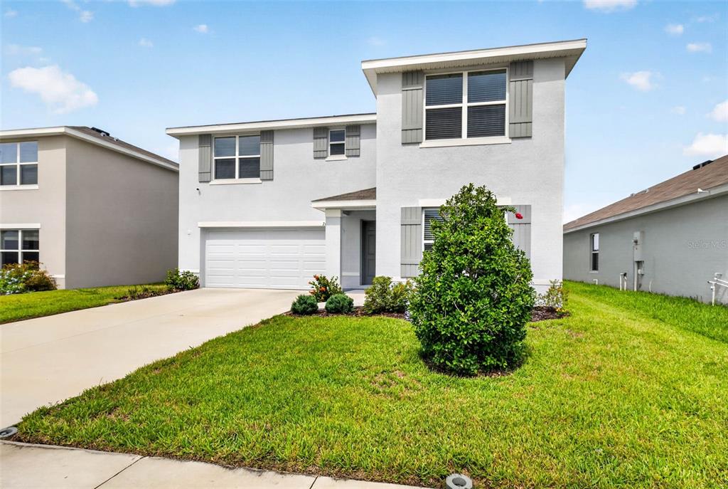 Property for sale at 7622 ROSEWOOD GARDEN LOOP, TAMPA, FL, 33637