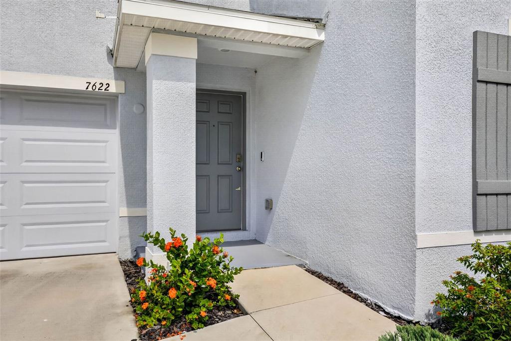 Property for sale at 7622 ROSEWOOD GARDEN LOOP, TAMPA, FL, 33637