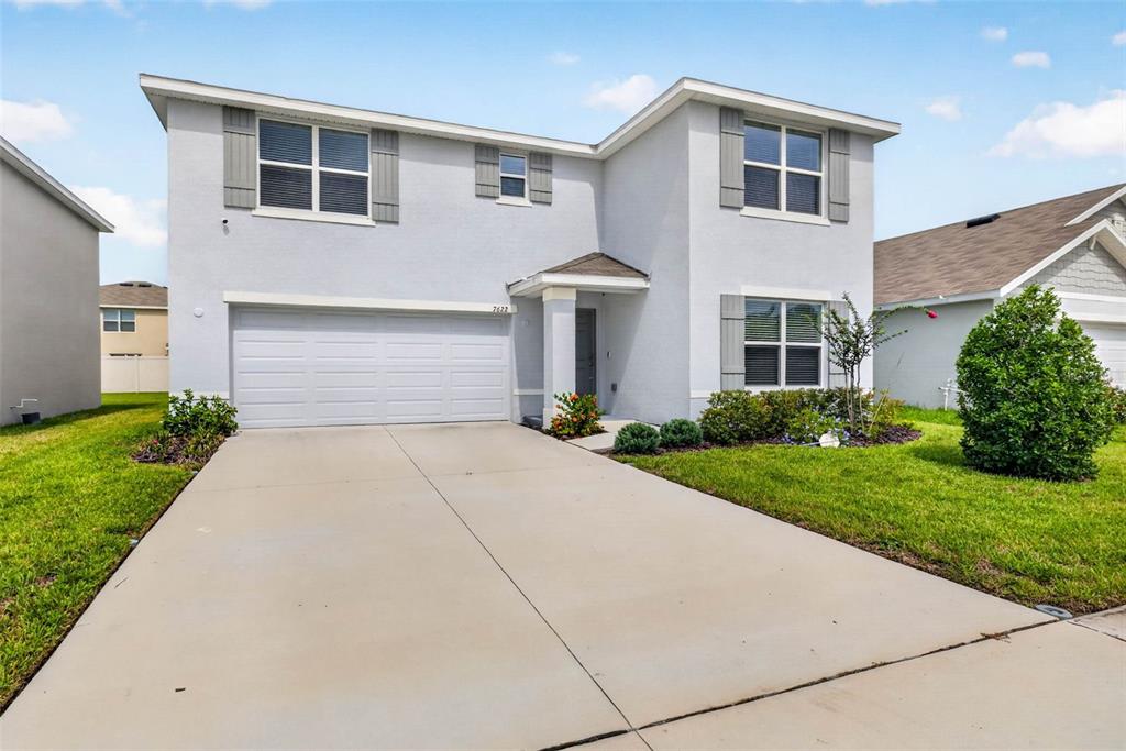 Property for sale at 7622 ROSEWOOD GARDEN LOOP, TAMPA, FL, 33637