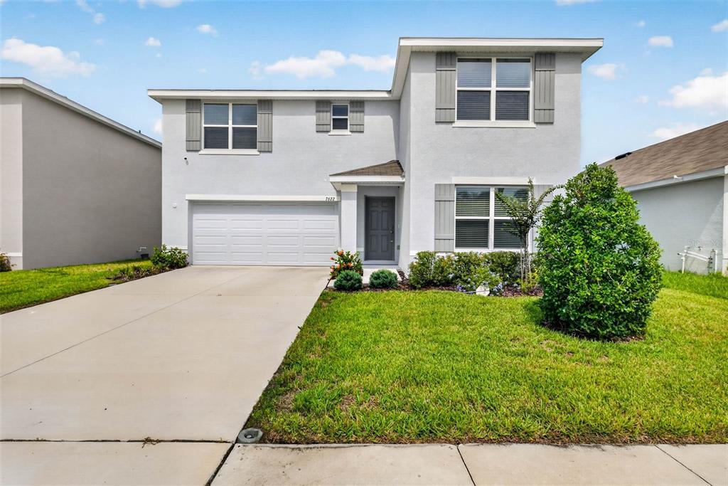 Property for sale at 7622 ROSEWOOD GARDEN LOOP, TAMPA, FL, 33637