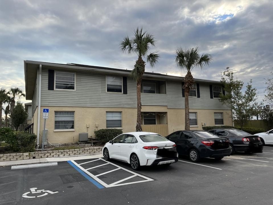 Property for sale at 624 GOLDEN RAINTREE PLACE UNIT 624, BRANDON, FL, 33510