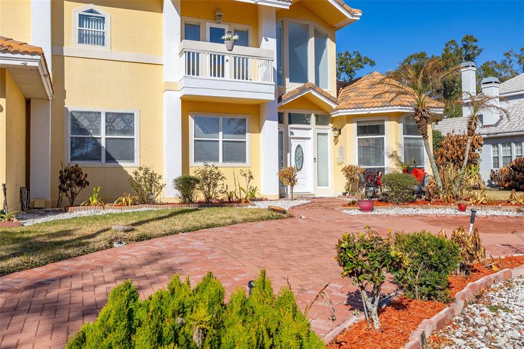 Property for sale at 2747 KISSIMMEE BAY CIRCLE, KISSIMMEE, FL, 34744
