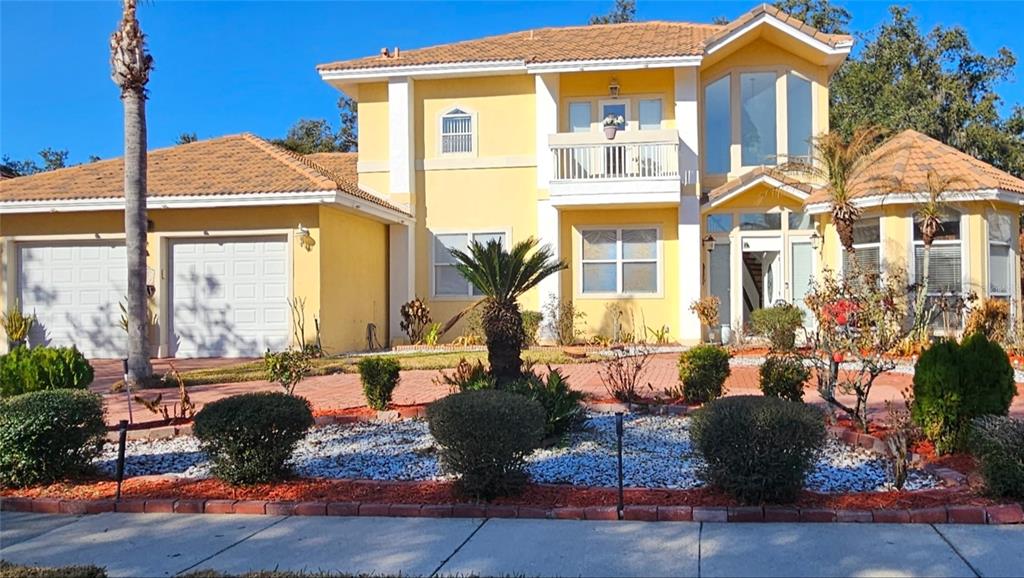 Property for sale at 2747 KISSIMMEE BAY CIRCLE, KISSIMMEE, FL, 34744