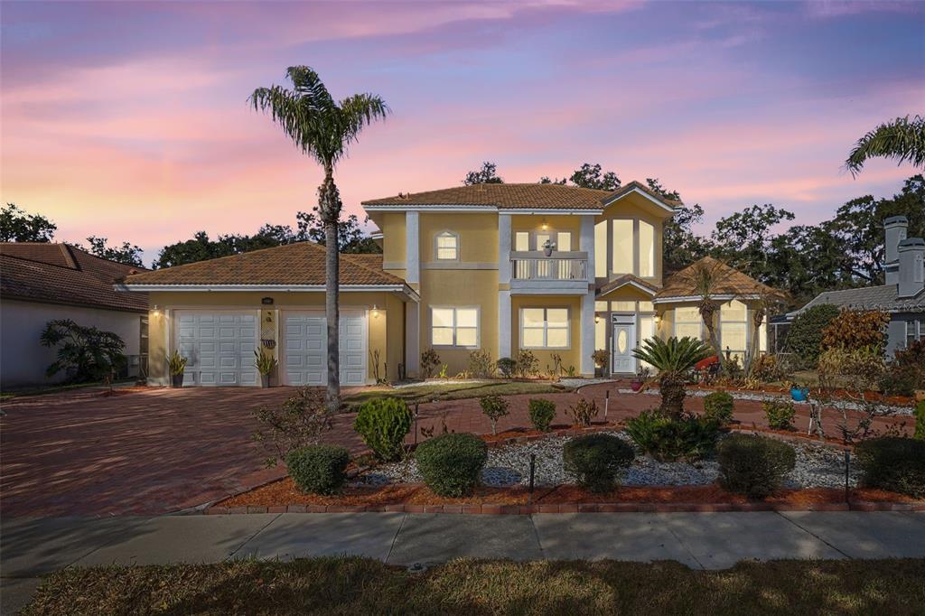 Property for sale at 2747 KISSIMMEE BAY CIRCLE, KISSIMMEE, FL, 34744