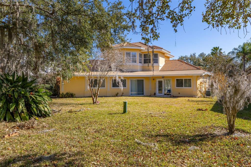 Property for sale at 2747 KISSIMMEE BAY CIRCLE, KISSIMMEE, FL, 34744
