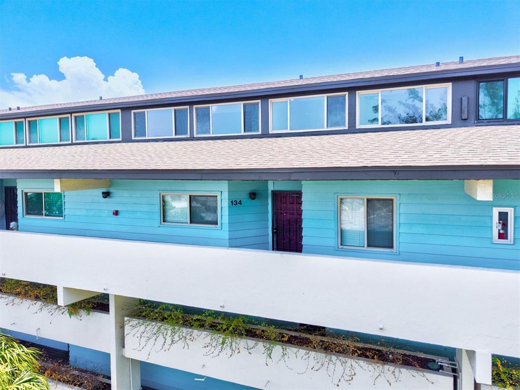 Property for sale at 9604 CORTEZ ROAD W UNIT 134, BRADENTON, FL, 34210