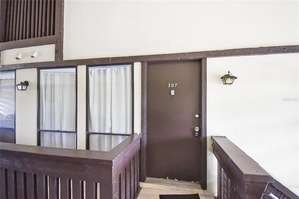 Property for sale at 40 CLUB HOUSE DRIVE UNIT 207, PALM COAST, FL, 32137