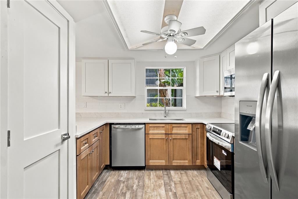 Property for sale at 8811 BAY POINTE DRIVE UNIT C102, TAMPA, FL, 33615