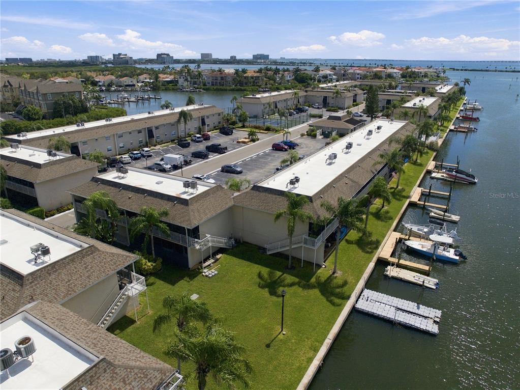 Property for sale at 8811 BAY POINTE DRIVE UNIT C102, TAMPA, FL, 33615