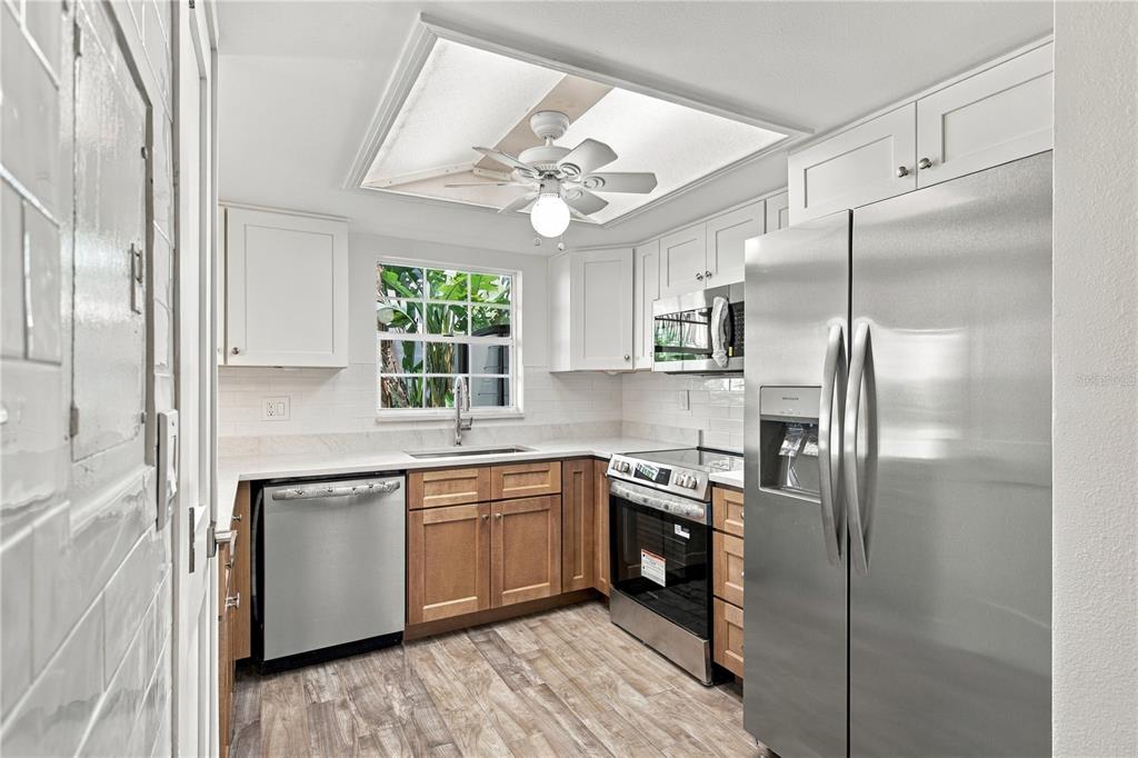 Property for sale at 8811 BAY POINTE DRIVE UNIT C102, TAMPA, FL, 33615