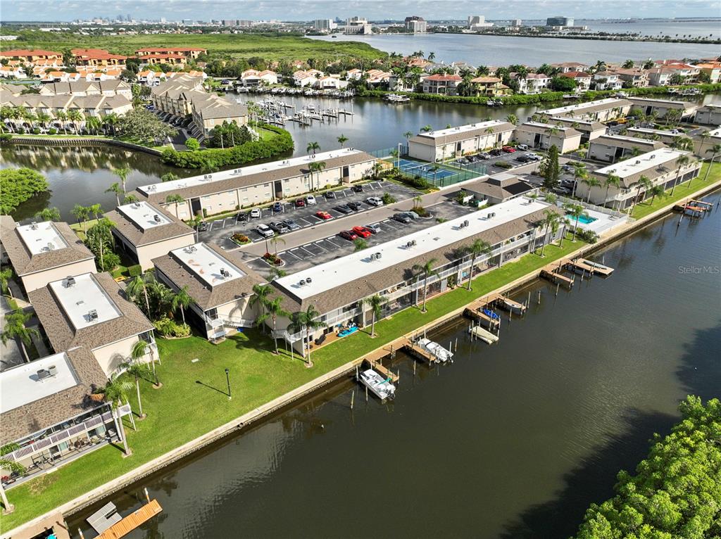Property for sale at 8811 BAY POINTE DRIVE UNIT C102, TAMPA, FL, 33615