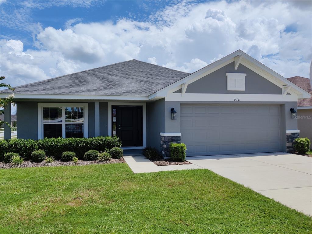 Front Elevation C