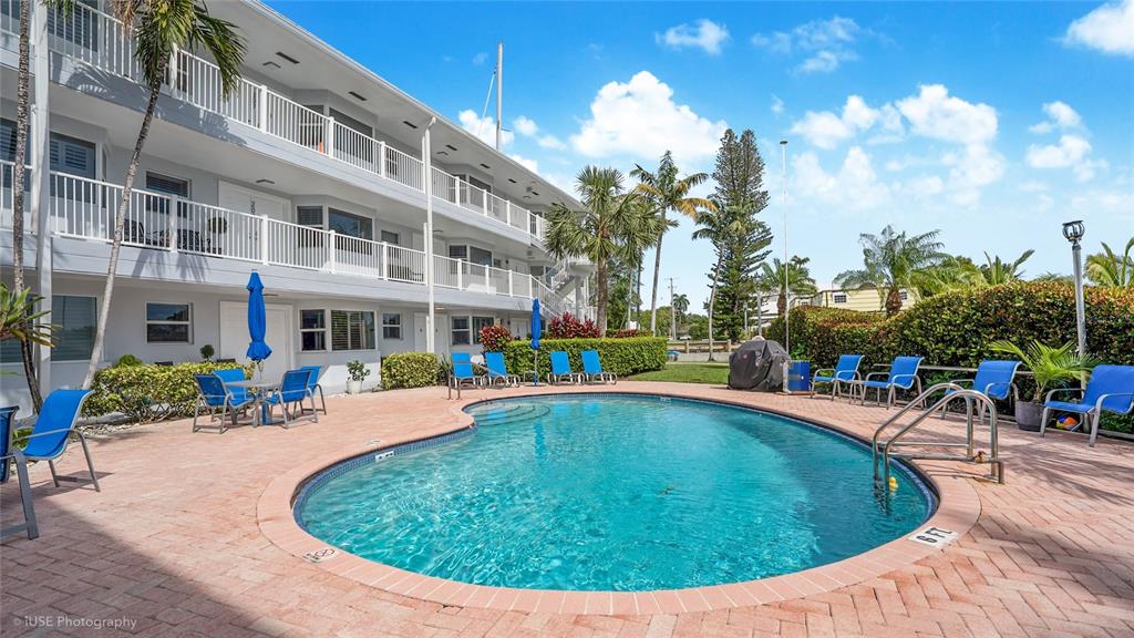 Property for sale at 535 HENDRICKS ISLE UNIT 108, FORT LAUDERDALE, FL, 33301