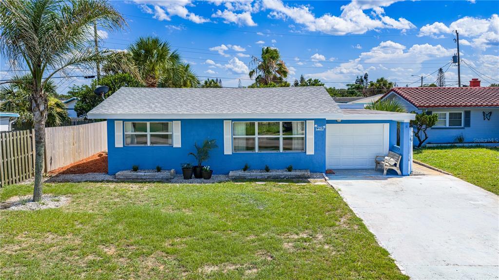 Property for sale at 28 BEECHWOOD DRIVE, ORMOND BEACH, FL, 32176