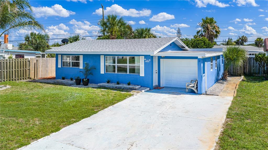Property for sale at 28 BEECHWOOD DRIVE, ORMOND BEACH, FL, 32176