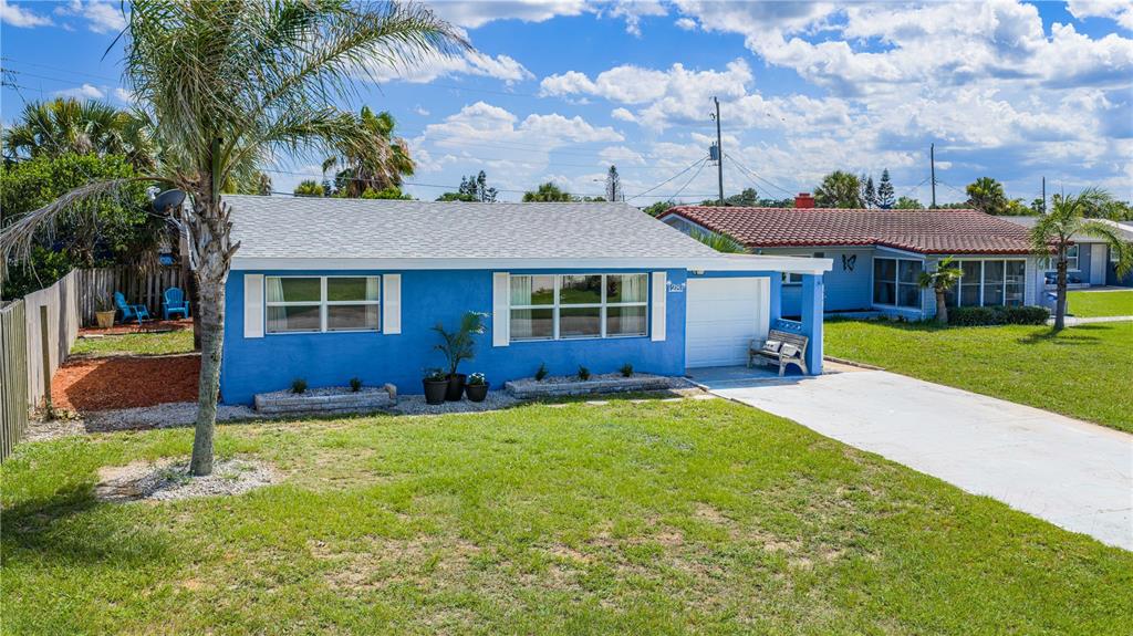 Property for sale at 28 BEECHWOOD DRIVE, ORMOND BEACH, FL, 32176
