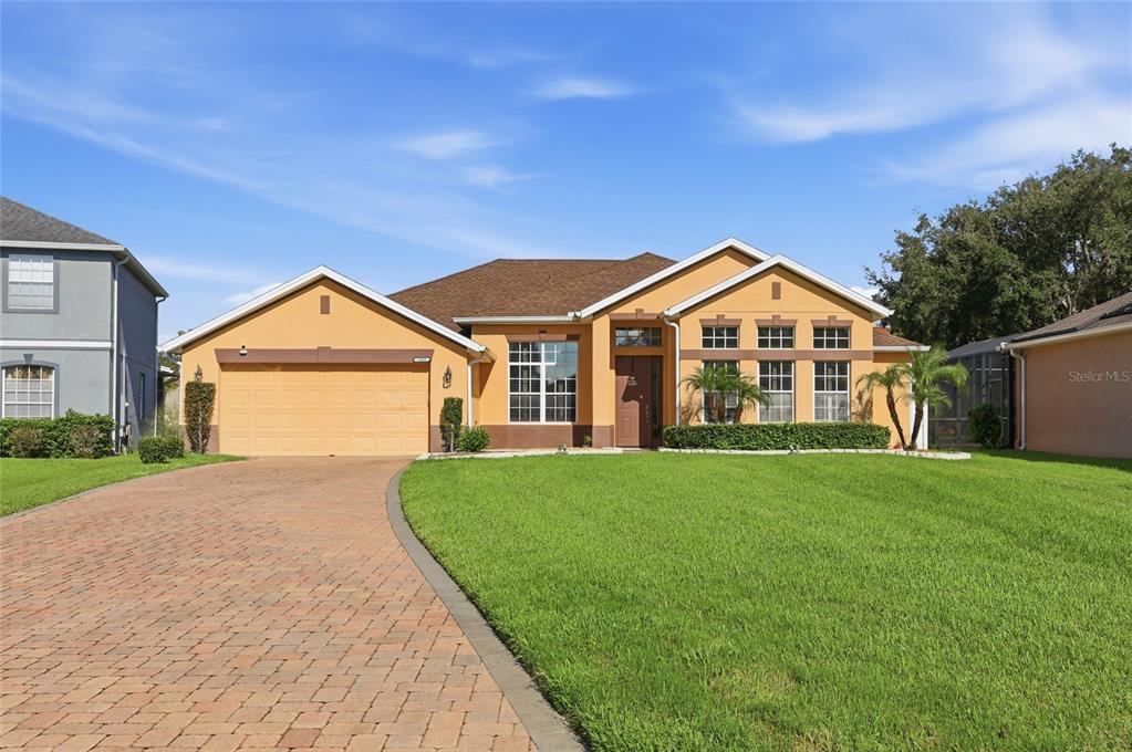 Property for sale at 14531 RIVIERA POINTE DRIVE, ORLANDO, FL, 32828
