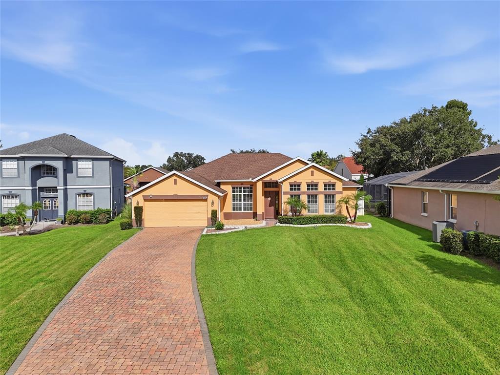 Property for sale at 14531 RIVIERA POINTE DRIVE, ORLANDO, FL, 32828