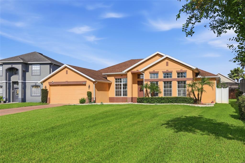 Property for sale at 14531 RIVIERA POINTE DRIVE, ORLANDO, FL, 32828