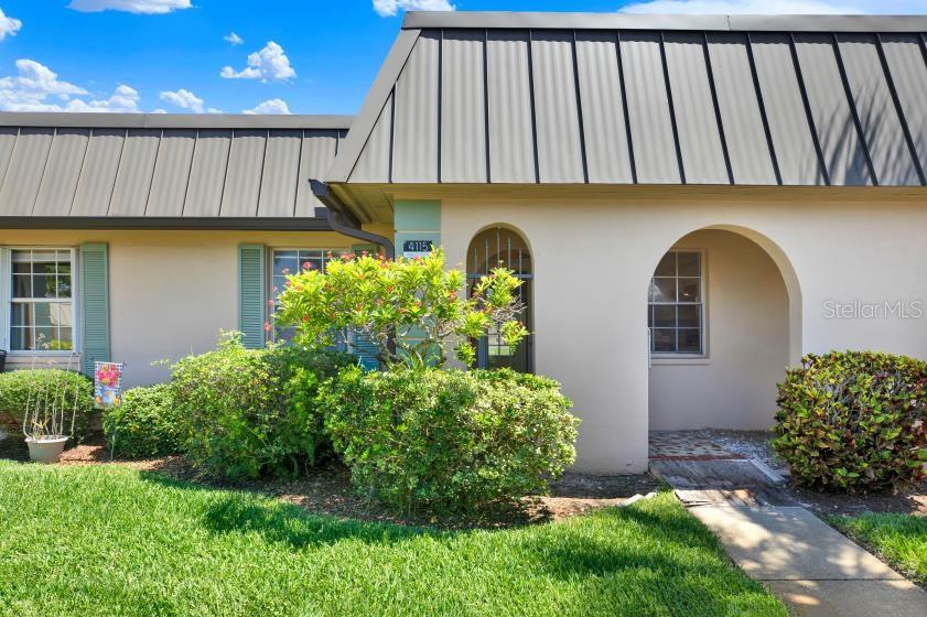 Property for sale at 4115 HAMPTON DRIVE UNIT n/a, NEW PORT RICHEY, FL, 34652