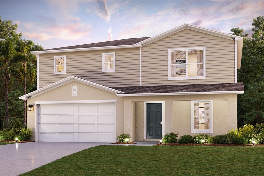 Property for sale at 2324 OKLAHOMA DRIVE, SUMTERVILLE, FL, 33585