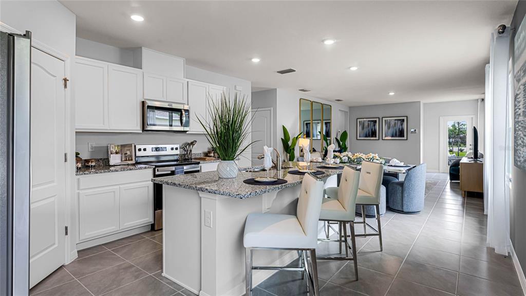 Property for sale at 9870 BRAVE BUCK AVENUE, LAND O LAKES, FL, 34638