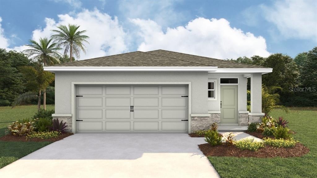 Property for sale at 9870 BRAVE BUCK AVENUE, LAND O LAKES, FL, 34638