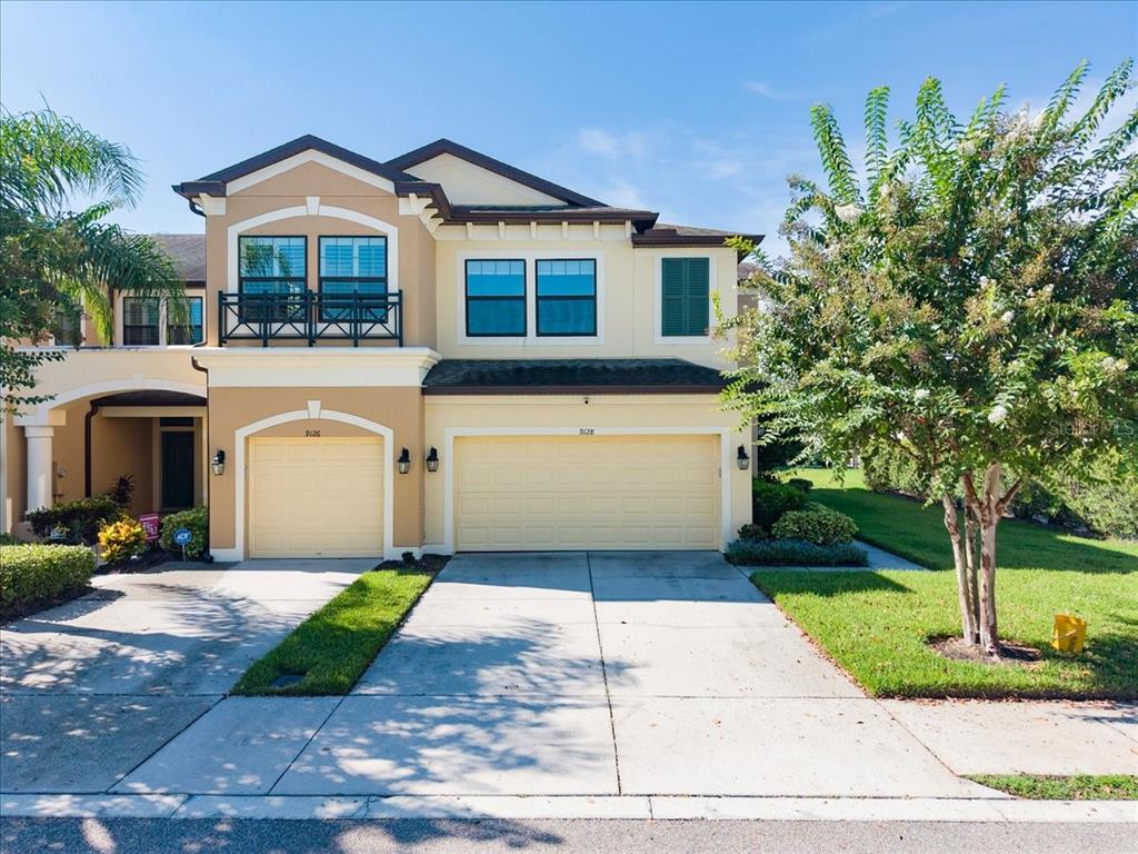 Property for sale at 9128 CAROLINA WREN DRIVE, TAMPA, FL, 33626