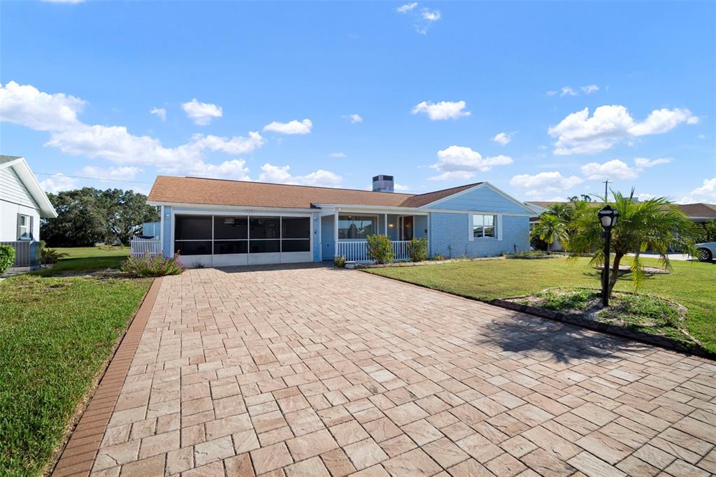 Property for sale at 609 FOX HILLS DRIVE, SUN CITY CENTER, FL, 33573