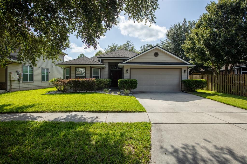 Property for sale at 8123 NW 51ST DRIVE, GAINESVILLE, FL, 32653