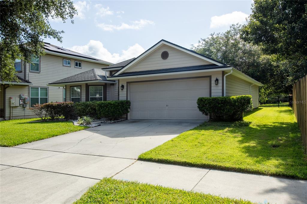 Property for sale at 8123 NW 51ST DRIVE, GAINESVILLE, FL, 32653