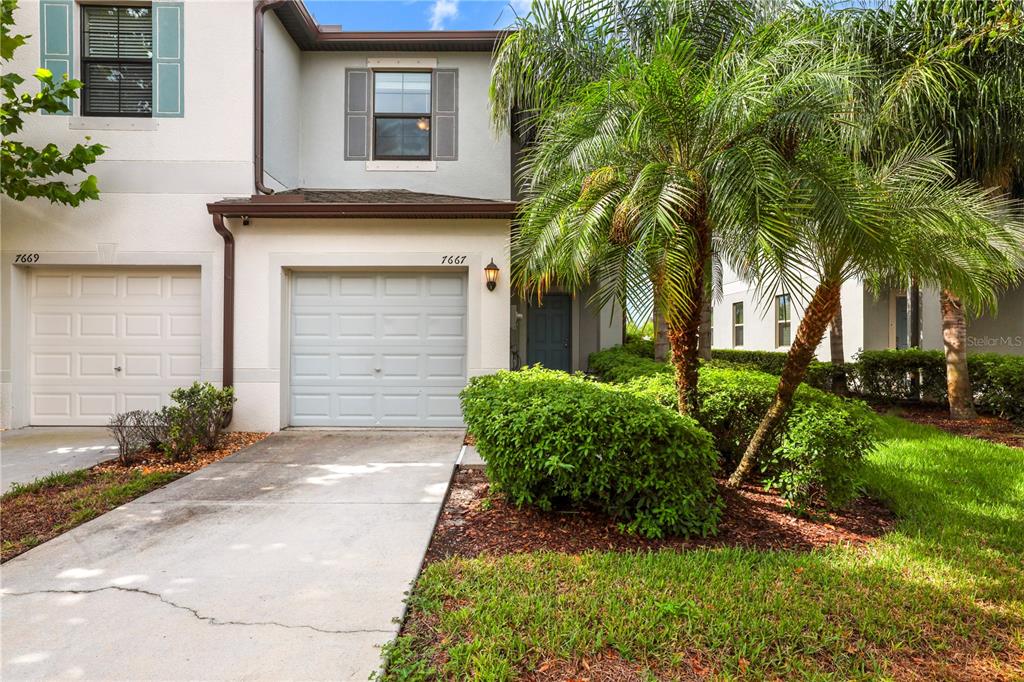 Property for sale at 7667 GINGER LILY COURT, TAMPA, FL, 33619