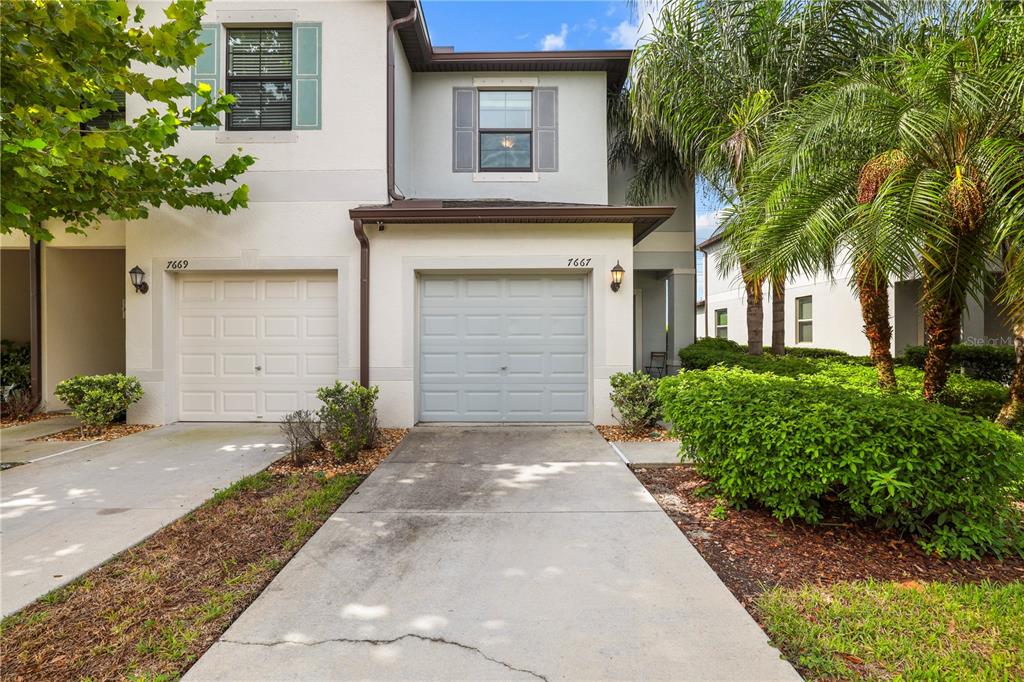 Property for sale at 7667 GINGER LILY COURT, TAMPA, FL, 33619