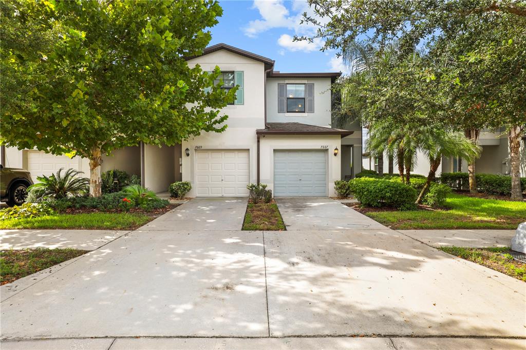 Property for sale at 7667 GINGER LILY COURT, TAMPA, FL, 33619