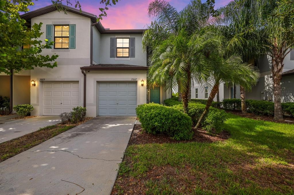 Property for sale at 7667 GINGER LILY COURT, TAMPA, FL, 33619