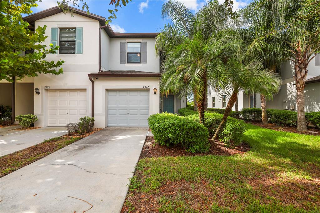 Property for sale at 7667 GINGER LILY COURT, TAMPA, FL, 33619