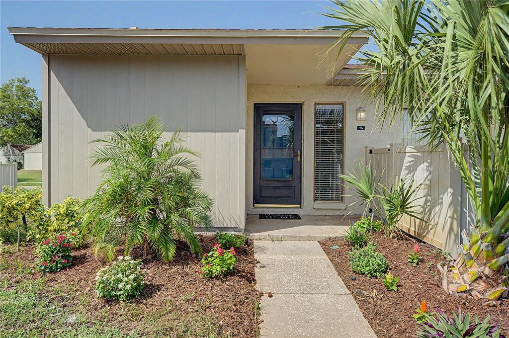 Property for sale at 75 POOLE PLACE, OLDSMAR, FL, 34677