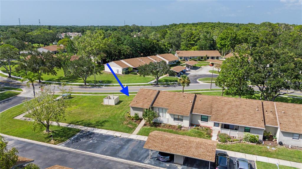 Property for sale at 75 POOLE PLACE, OLDSMAR, FL, 34677