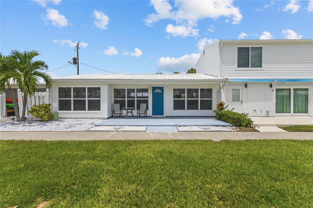 Property for sale at 5858 MIDNIGHT PASS ROAD UNIT 13, SARASOTA, FL, 34242