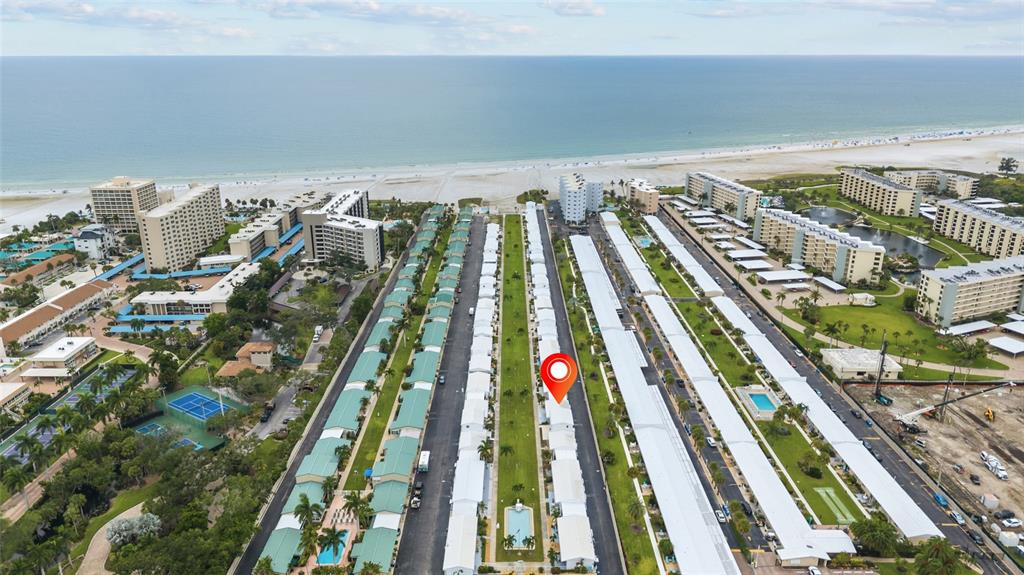 Property for sale at 5858 MIDNIGHT PASS ROAD UNIT 13, SARASOTA, FL, 34242