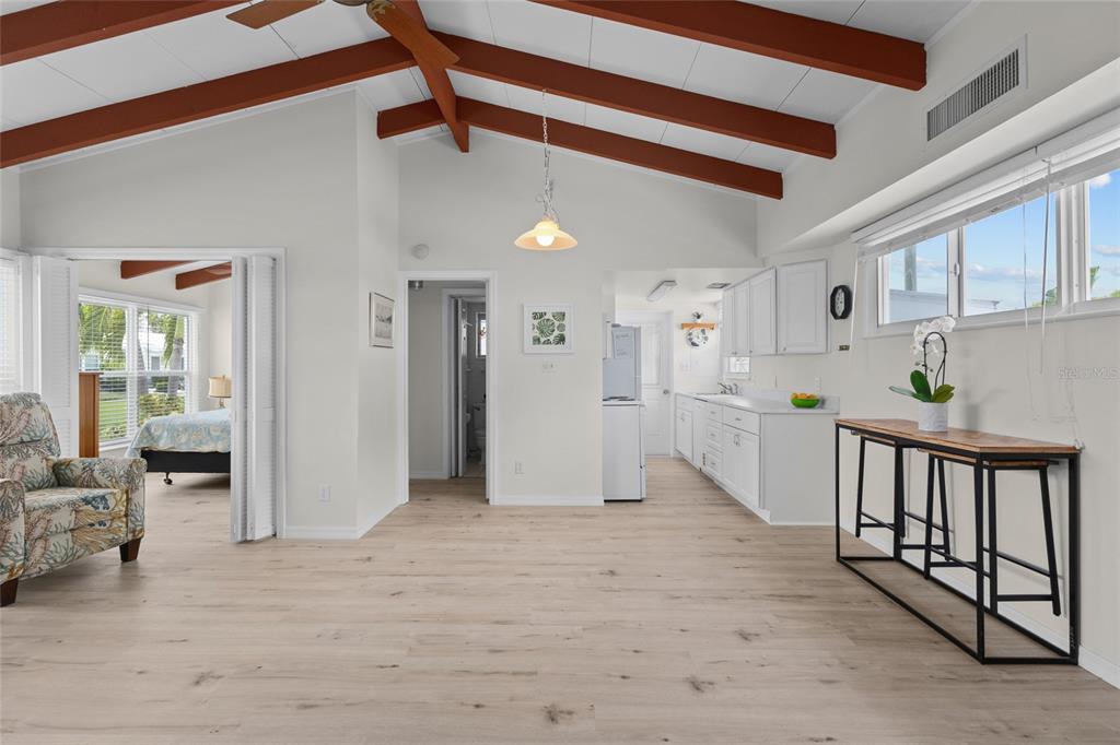 Property for sale at 5858 MIDNIGHT PASS ROAD UNIT 13, SARASOTA, FL, 34242