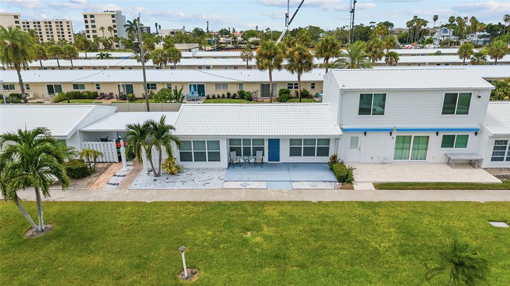 Property for sale at 5858 MIDNIGHT PASS ROAD UNIT 13, SARASOTA, FL, 34242