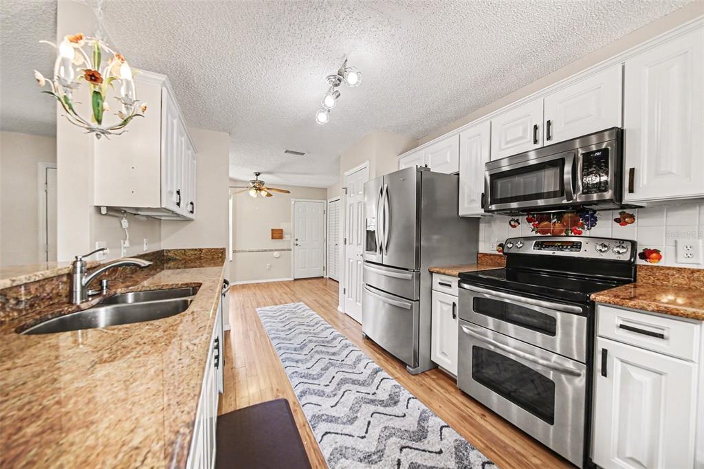 Property for sale at 1239 CHAPARRAL DRIVE, THE VILLAGES, FL, 32159