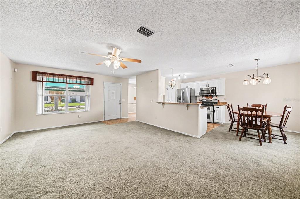 Property for sale at 1239 CHAPARRAL DRIVE, THE VILLAGES, FL, 32159