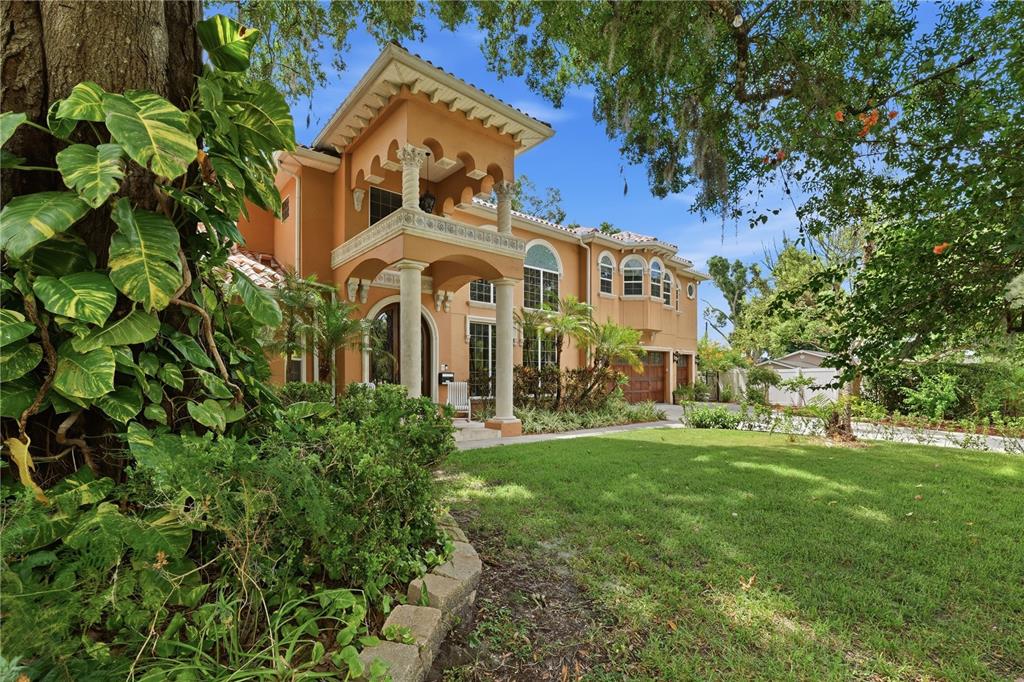 Property for sale at 10307 RECLINATA LANE, TAMPA, FL, 33618